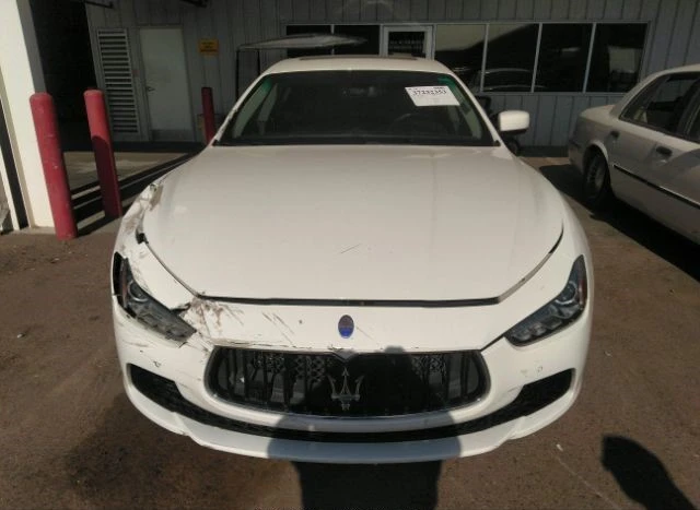 Maserati Ghibli S ФИКСИРАНА ЦЕНА ДО БЪЛГАРИЯ!, снимка 5 - Автомобили и джипове - 48576068