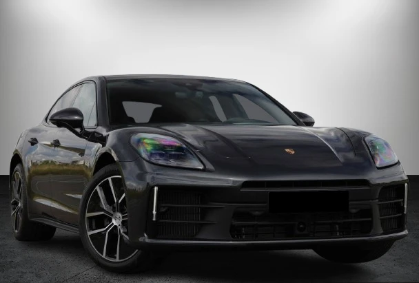 Porsche Panamera 4 E-Hybrid = Air Suspension = Гаранция - 241670 лв. - 41990852 1