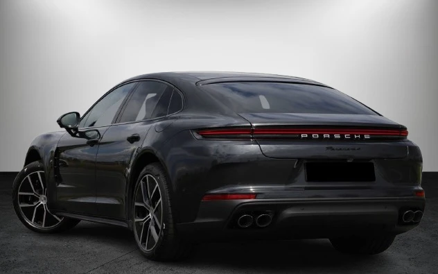 Porsche Panamera 4 E-Hybrid = Air Suspension = Гаранция - изображение 2