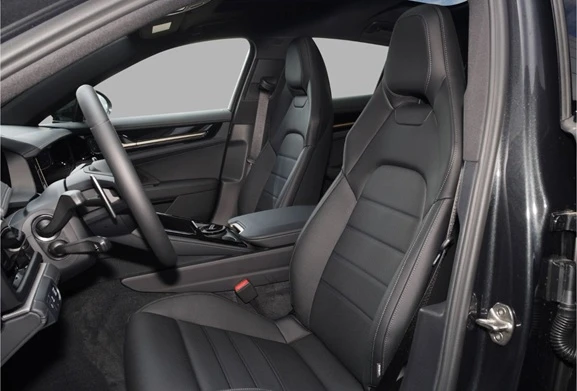 Porsche Panamera 4 E-Hybrid = Air Suspension = Гаранция - изображение 8