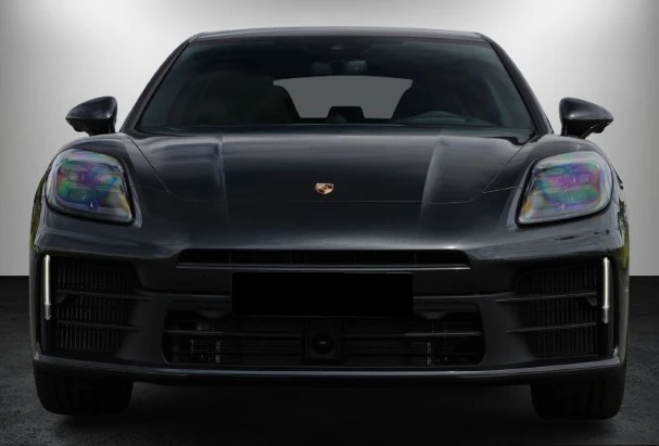 Porsche Panamera 4 E-Hybrid = Air Suspension = Гаранция - изображение 3