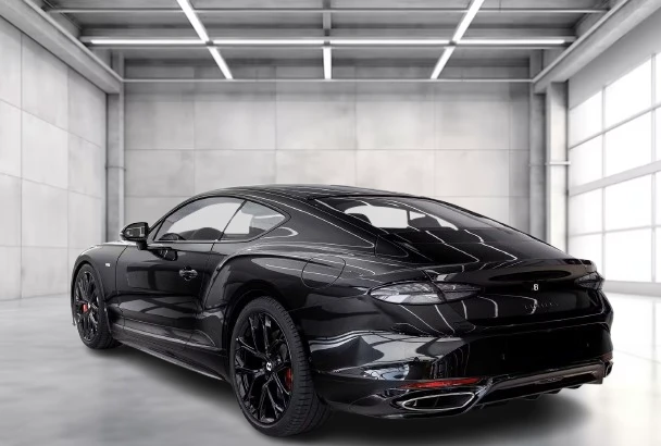 Bentley Continental gt Speed V8 Hybrid = First Edition = Гаранция - изображение 3