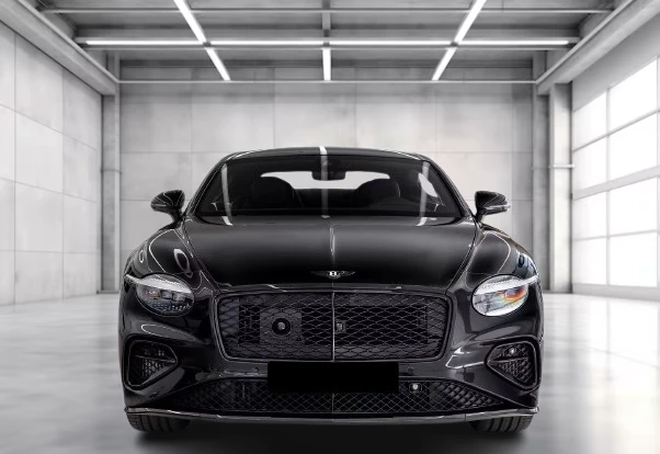 Bentley Continental gt Speed V8 Hybrid = First Edition = Гаранция - 575500 лв. - 80643204 1