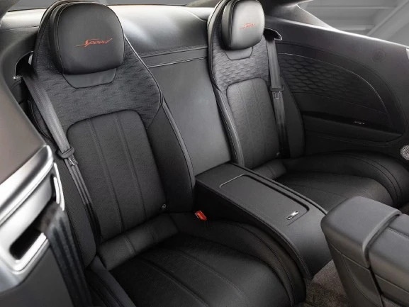 Bentley Continental gt Speed V8 Hybrid = First Edition =  | Mobile.bg   14