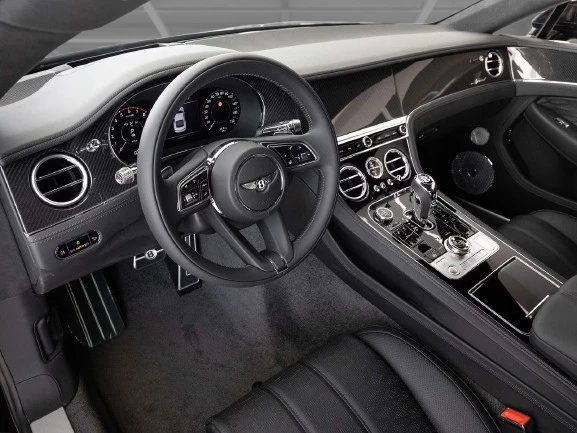 Bentley Continental gt Speed V8 Hybrid = First Edition = Гаранция - изображение 8