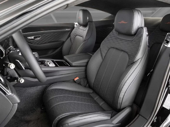Bentley Continental gt Speed V8 Hybrid = First Edition = Гаранция - изображение 7