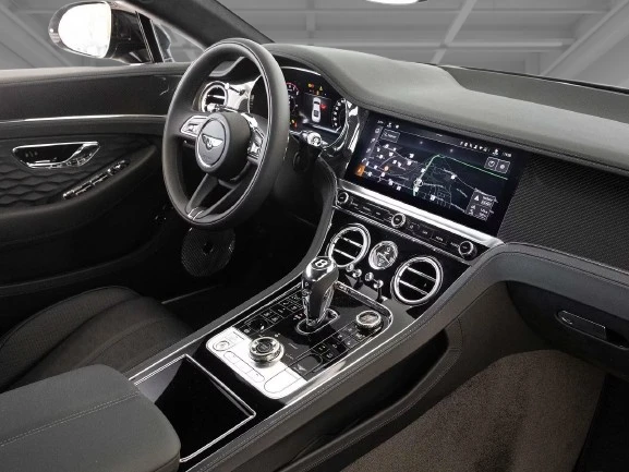 Bentley Continental gt Speed V8 Hybrid = First Edition =  | Mobile.bg   13