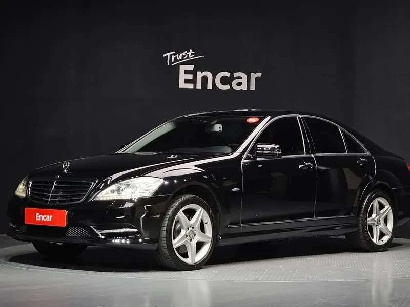 Mercedes-Benz S 350 Bluetec | Auto.bg — изображение 1