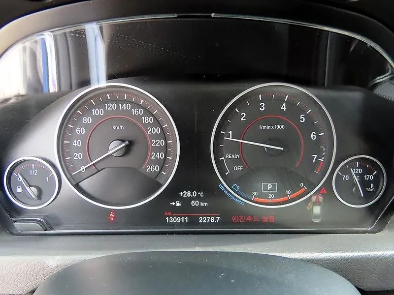 BMW 330 (F30) 330I M Sports, снимка 17 - Автомобили и джипове - 55123755