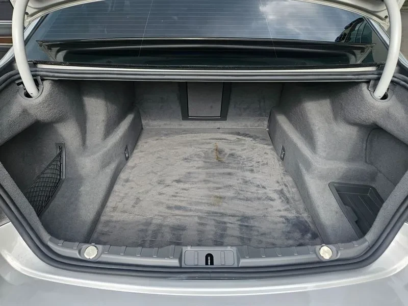 BMW 740 i, снимка 14 - Автомобили и джипове - 55205580
