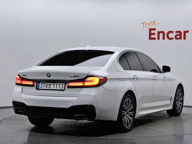BMW 520 520i Luxury| 184к.с.| ВКЛ.ТЕХНОТЕСТ
