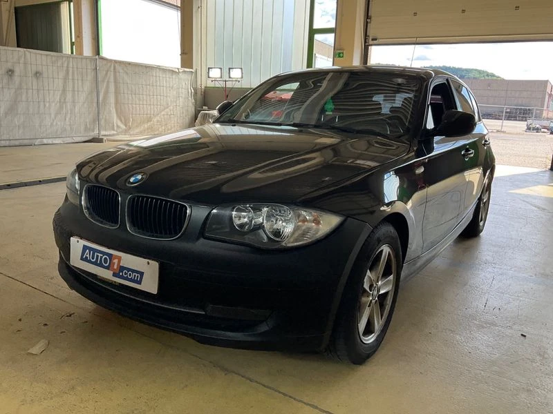 BMW 116 1er 116i