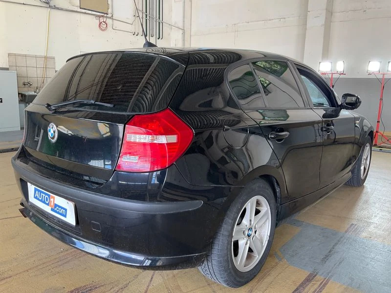 BMW 116 1er 116i | Mobile.bg � ����������� 2