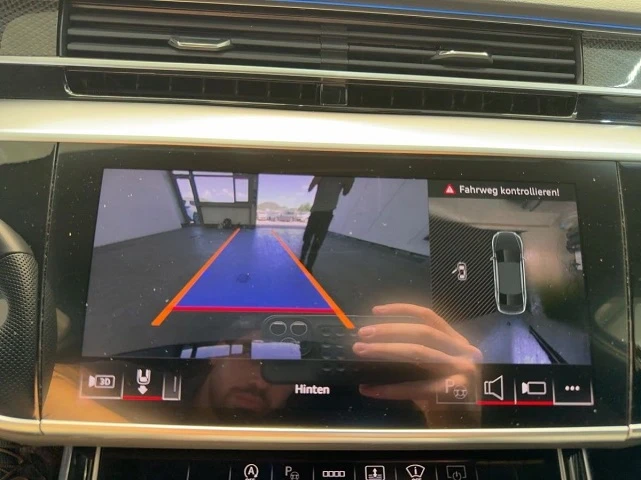 Audi S8 Quattro = Black Optic Plus = Гаранция, снимка 10 - Автомобили и джипове - 56182342