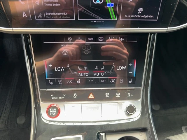 Audi S8 Quattro = Black Optic Plus = Гаранция, снимка 11 - Автомобили и джипове - 56182342