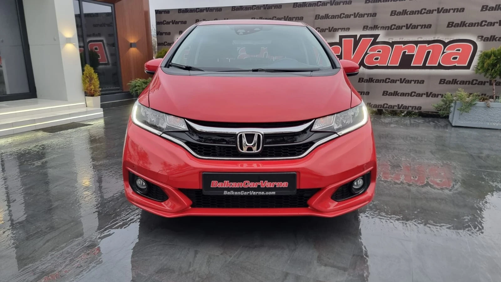 Honda Jazz 1.3 ELEGANCE NAVI ADAS | 55.000 km - [1] 