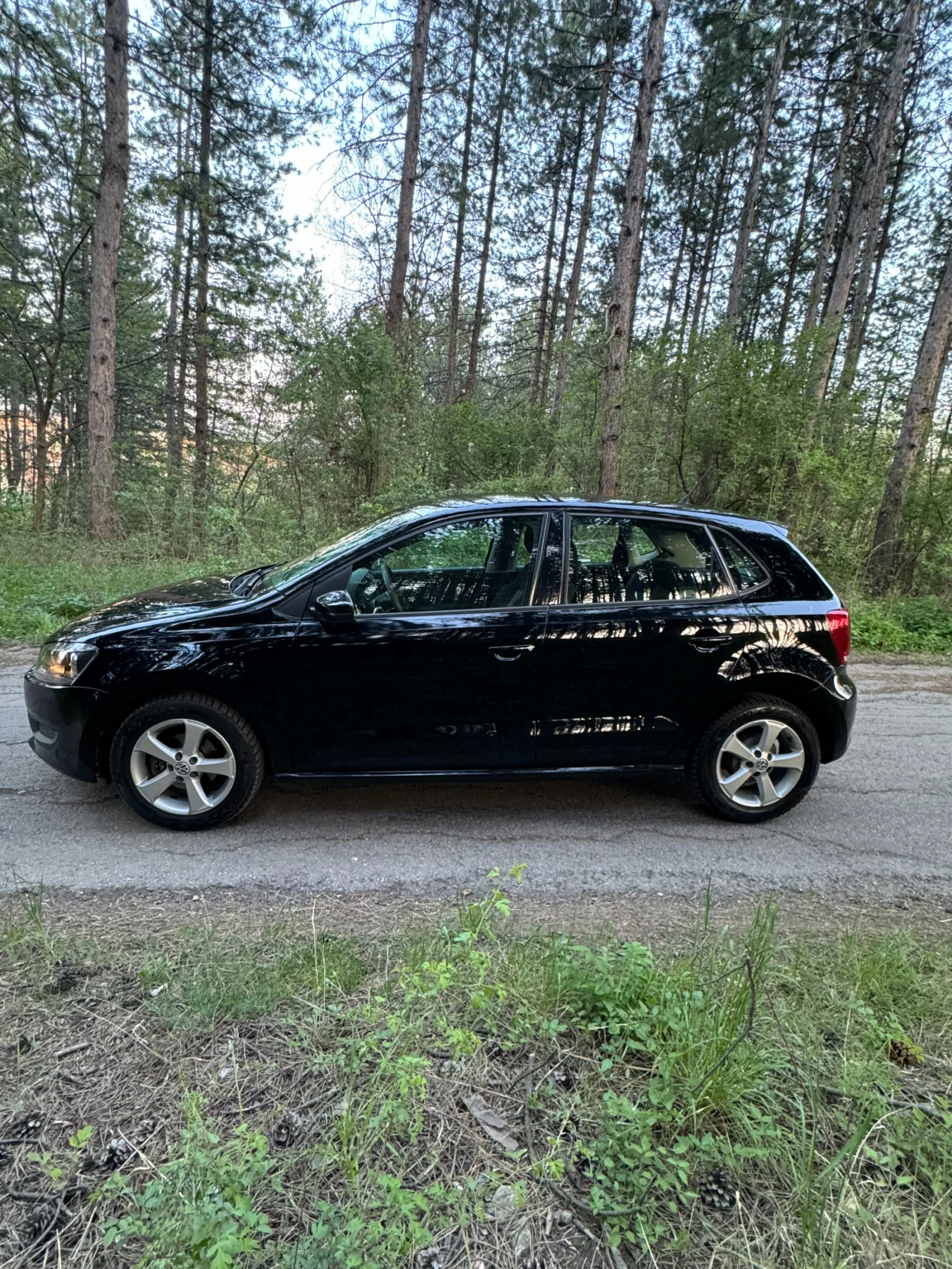 VW Polo  - изображение 3