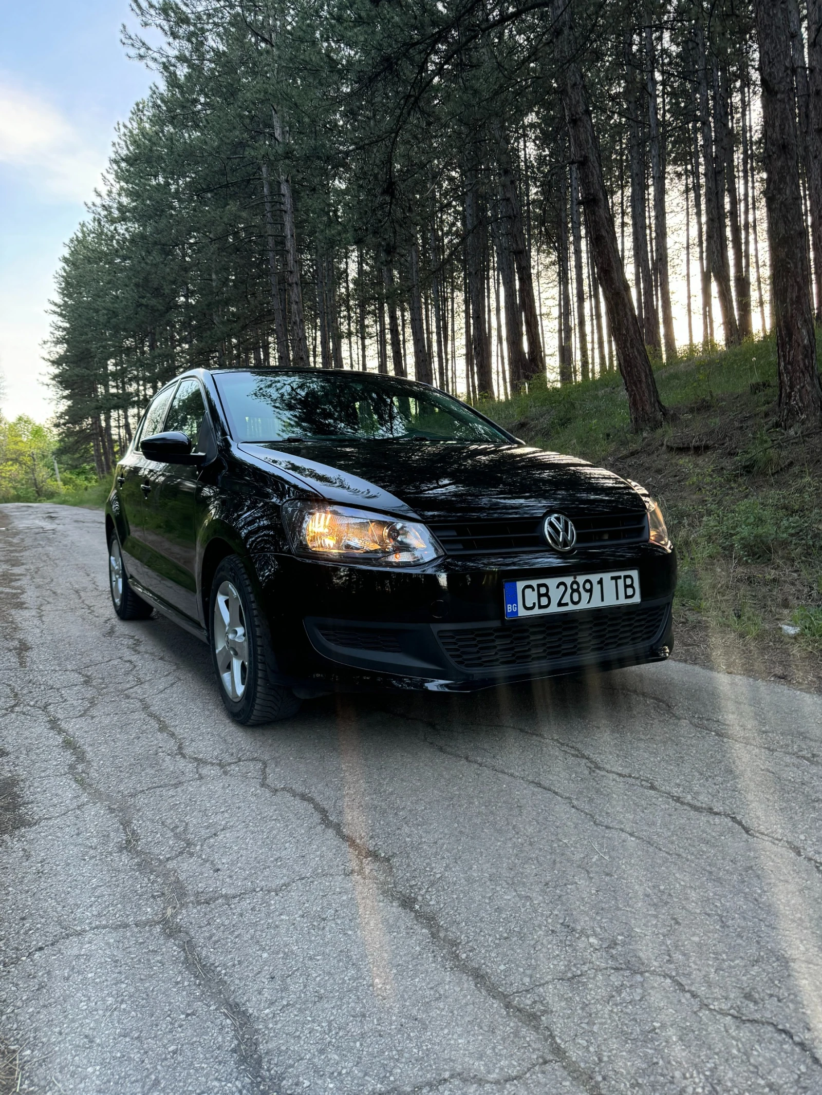 VW Polo  - изображение 5