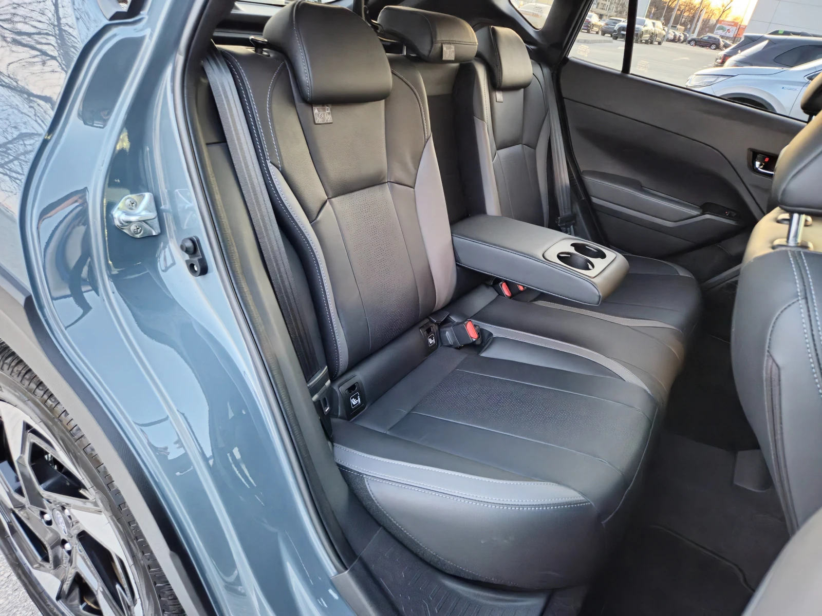 Subaru Crosstrek Premium | Mobile.bg — изображение 12