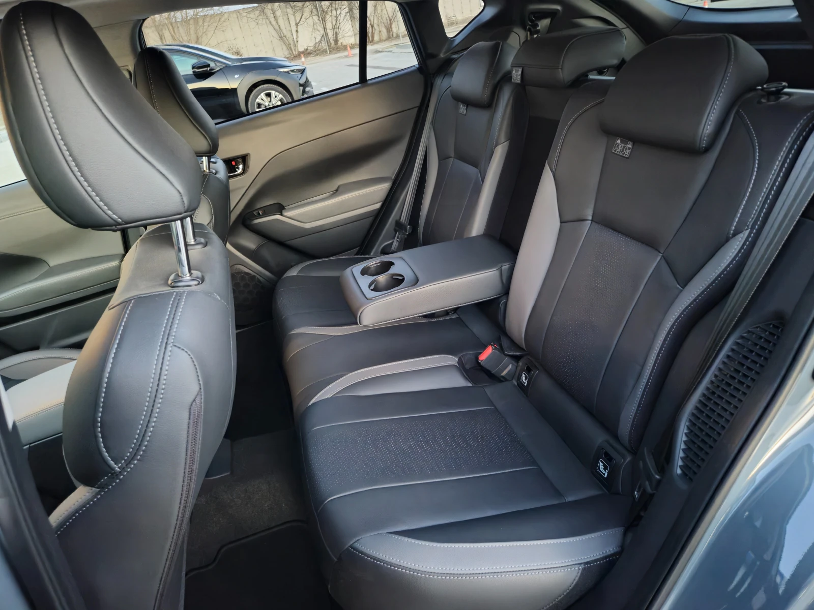 Subaru Crosstrek Premium | Mobile.bg — изображение 13