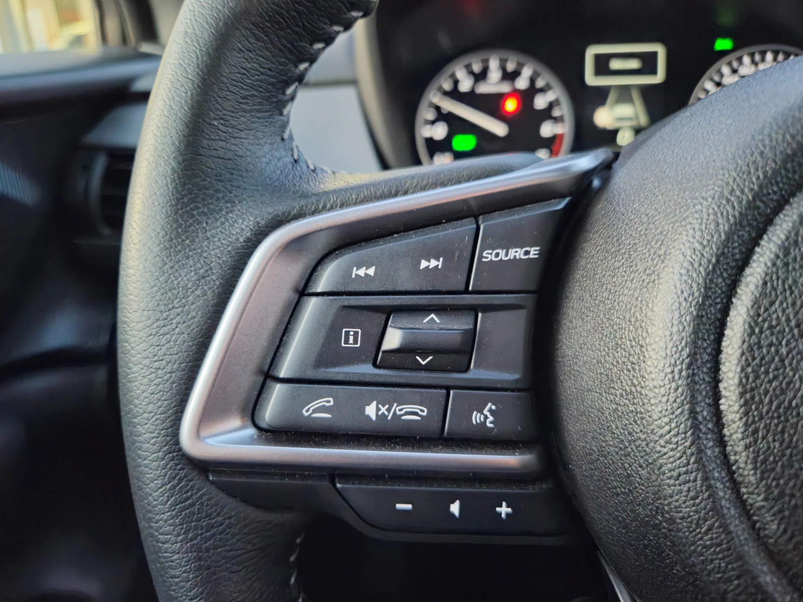 Subaru Crosstrek Premium | Mobile.bg — изображение 15