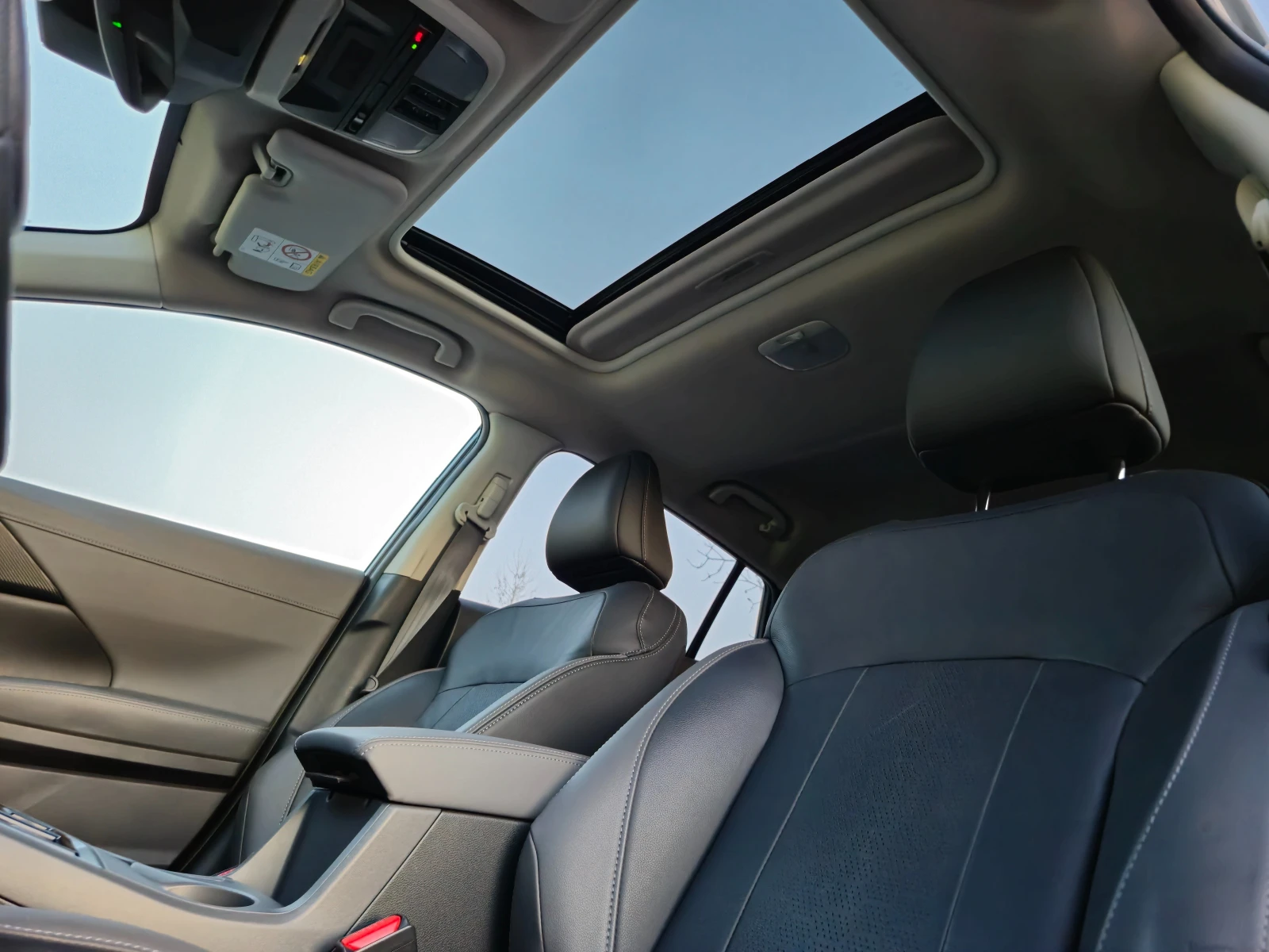 Subaru Crosstrek Premium | Mobile.bg — изображение 17