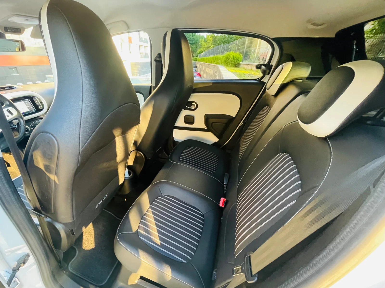 Renault Twingo  - изображение 9