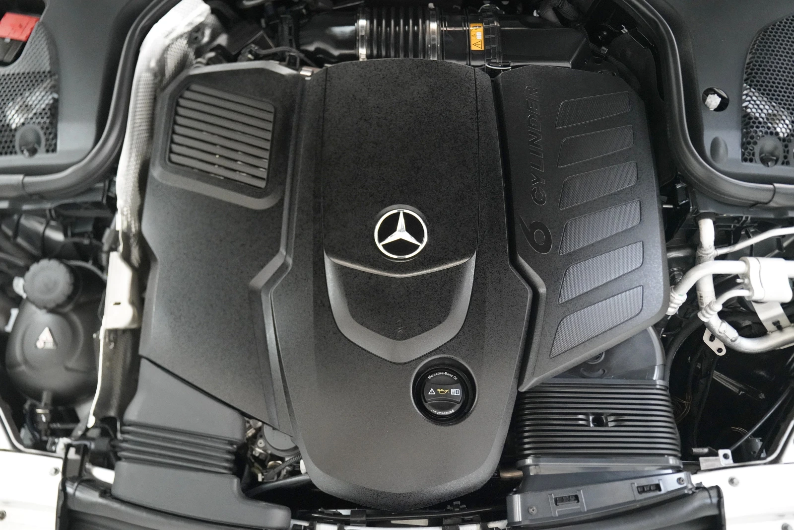 Mercedes-Benz CLS 400 d 4Matic AMG Line Night Package | Mobile.bg   15