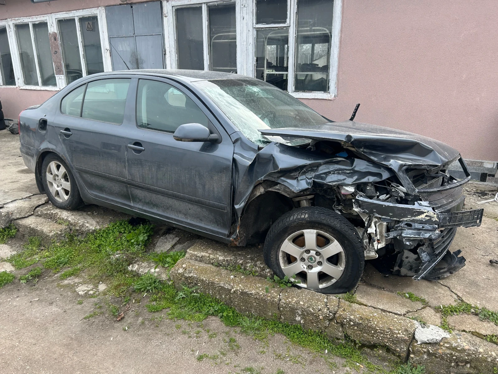 Skoda Octavia 2.0TDI 140 BKD | Mobile.bg   1