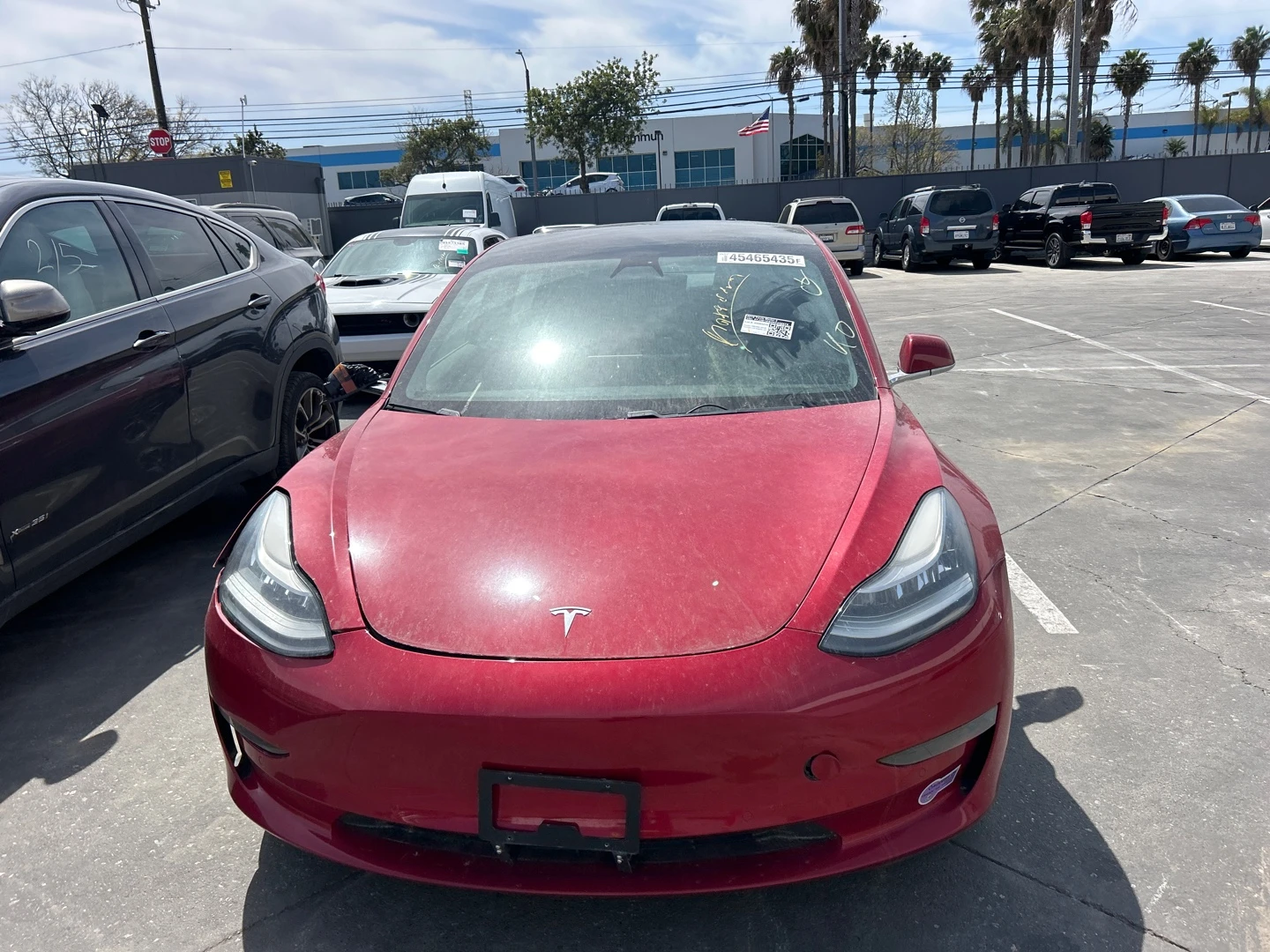 Tesla Model 3 4x4 Dual Motor ЕКСТРИ LONG RANGE - изображение 2