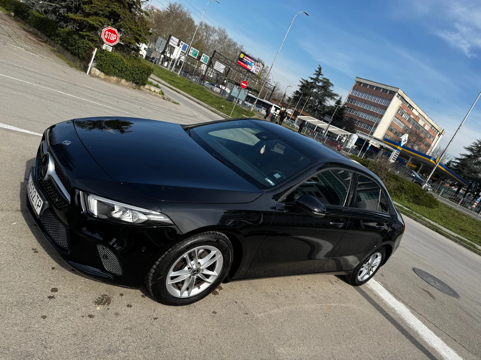 Mercedes-Benz A 180  - изображение 3