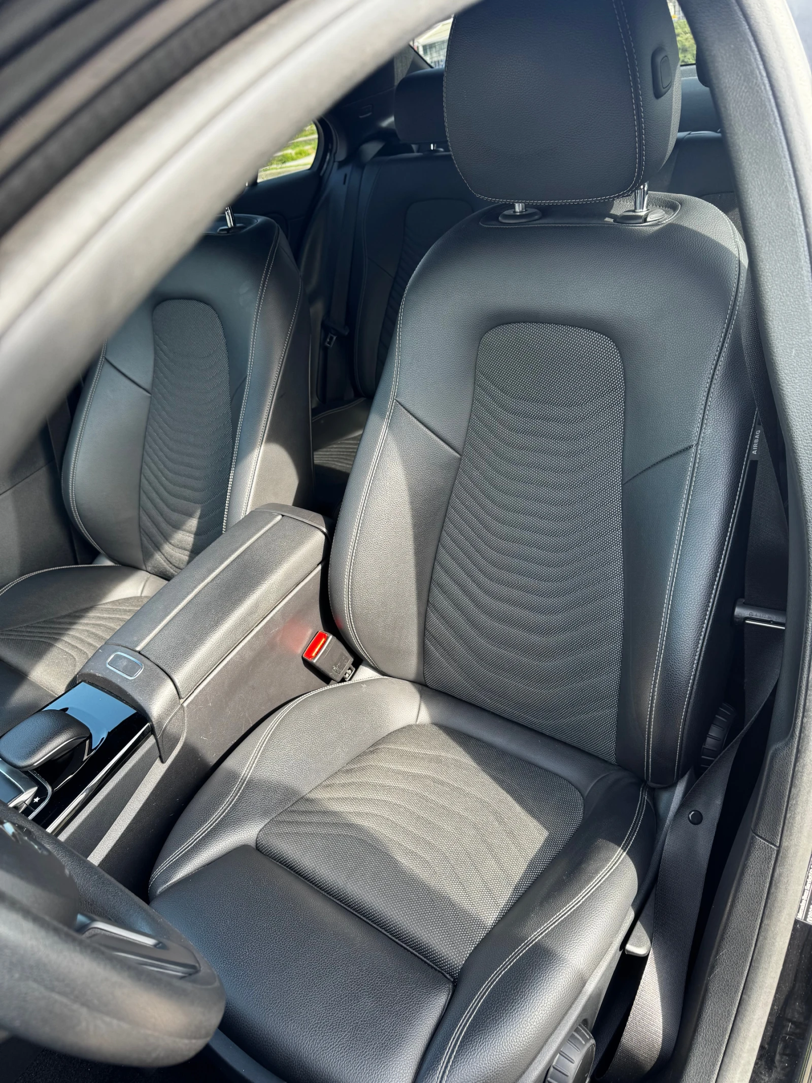 Mercedes-Benz A 180  - изображение 5