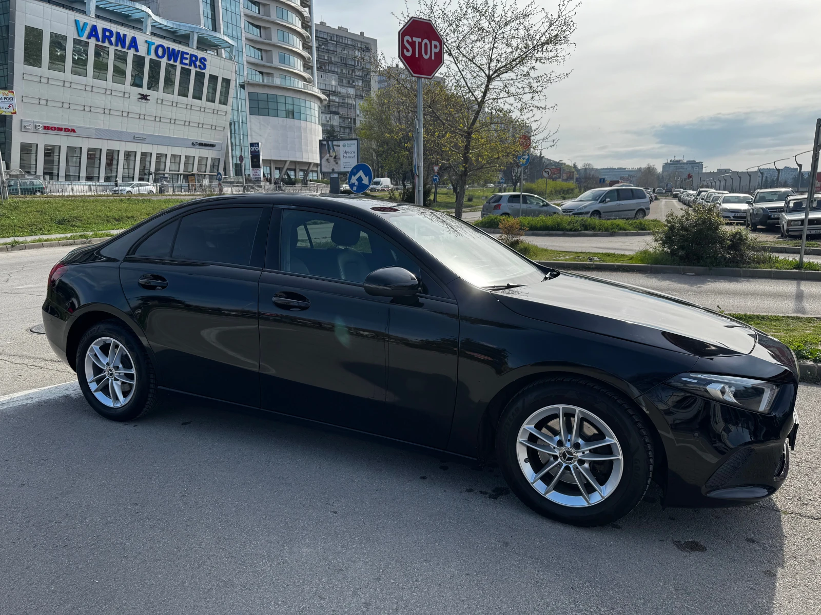 Mercedes-Benz A 180  - изображение 2
