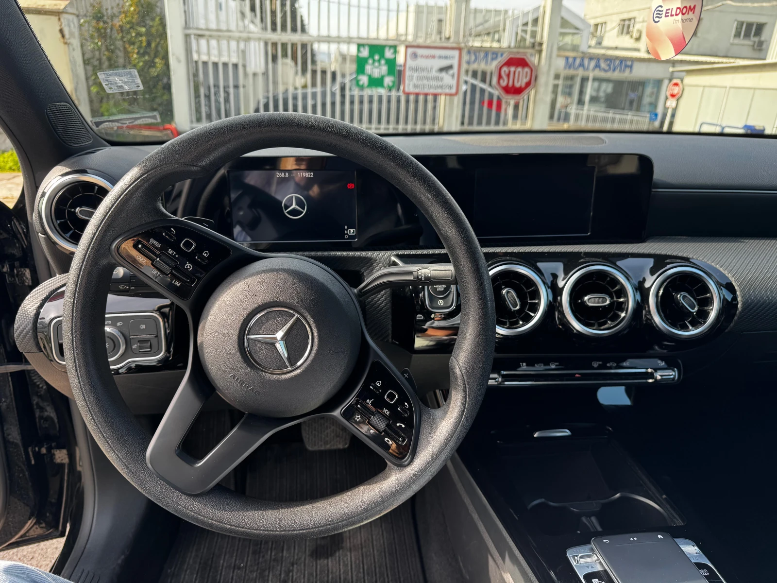 Mercedes-Benz A 180  - изображение 8