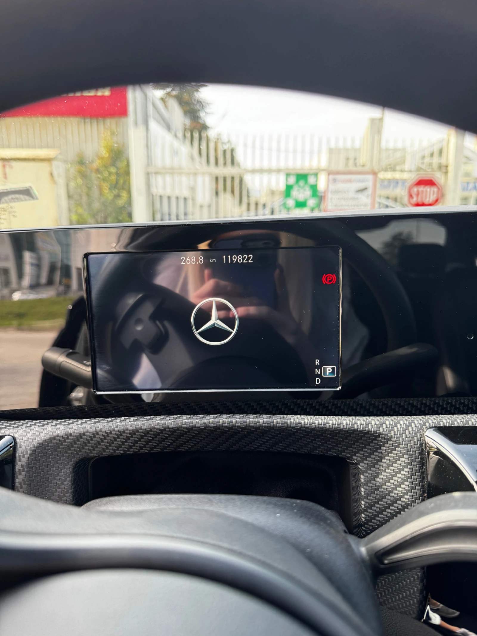 Mercedes-Benz A 180  - изображение 7