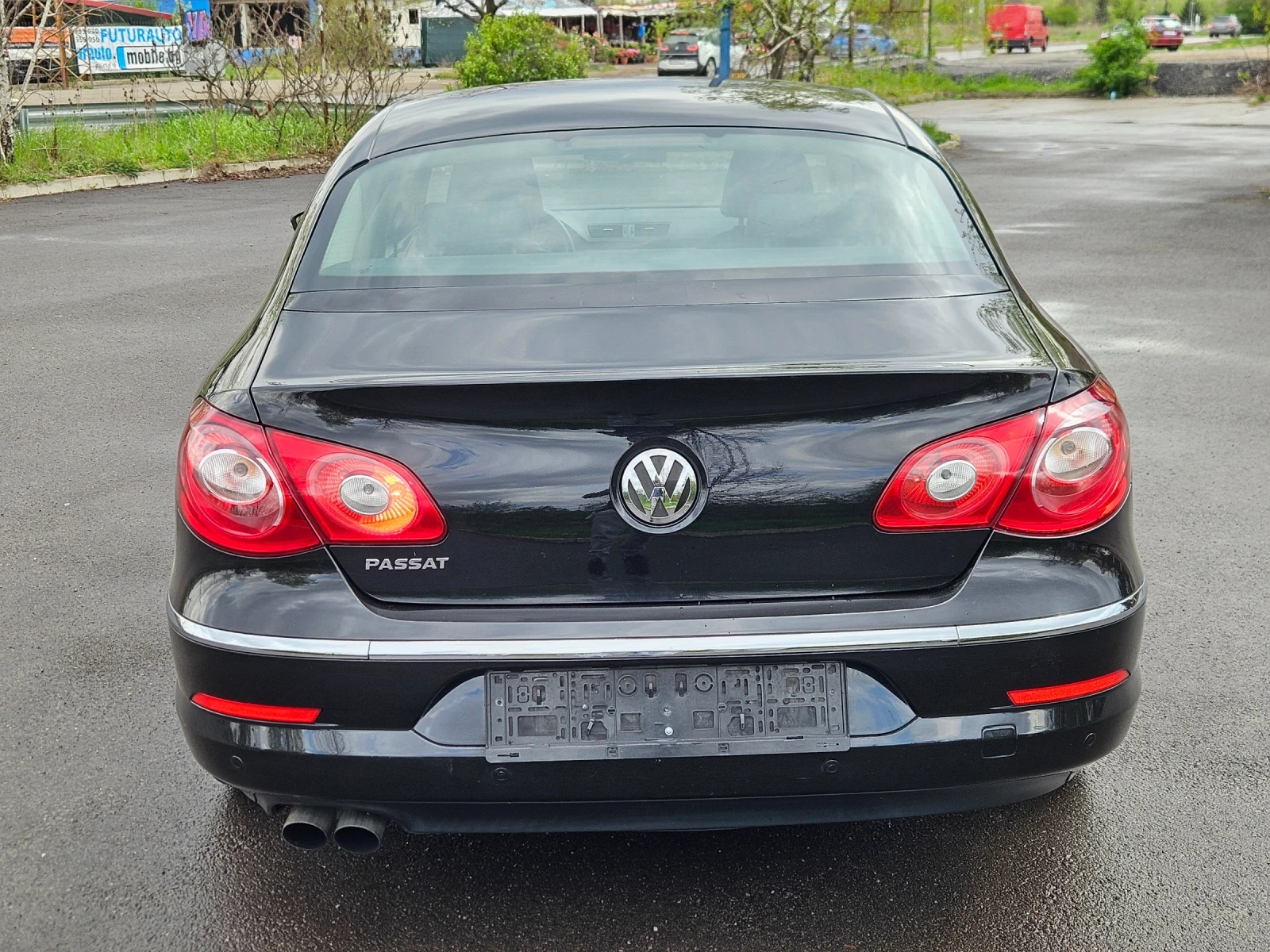 VW CC 170k.c/ Топ състояние - изображение 5