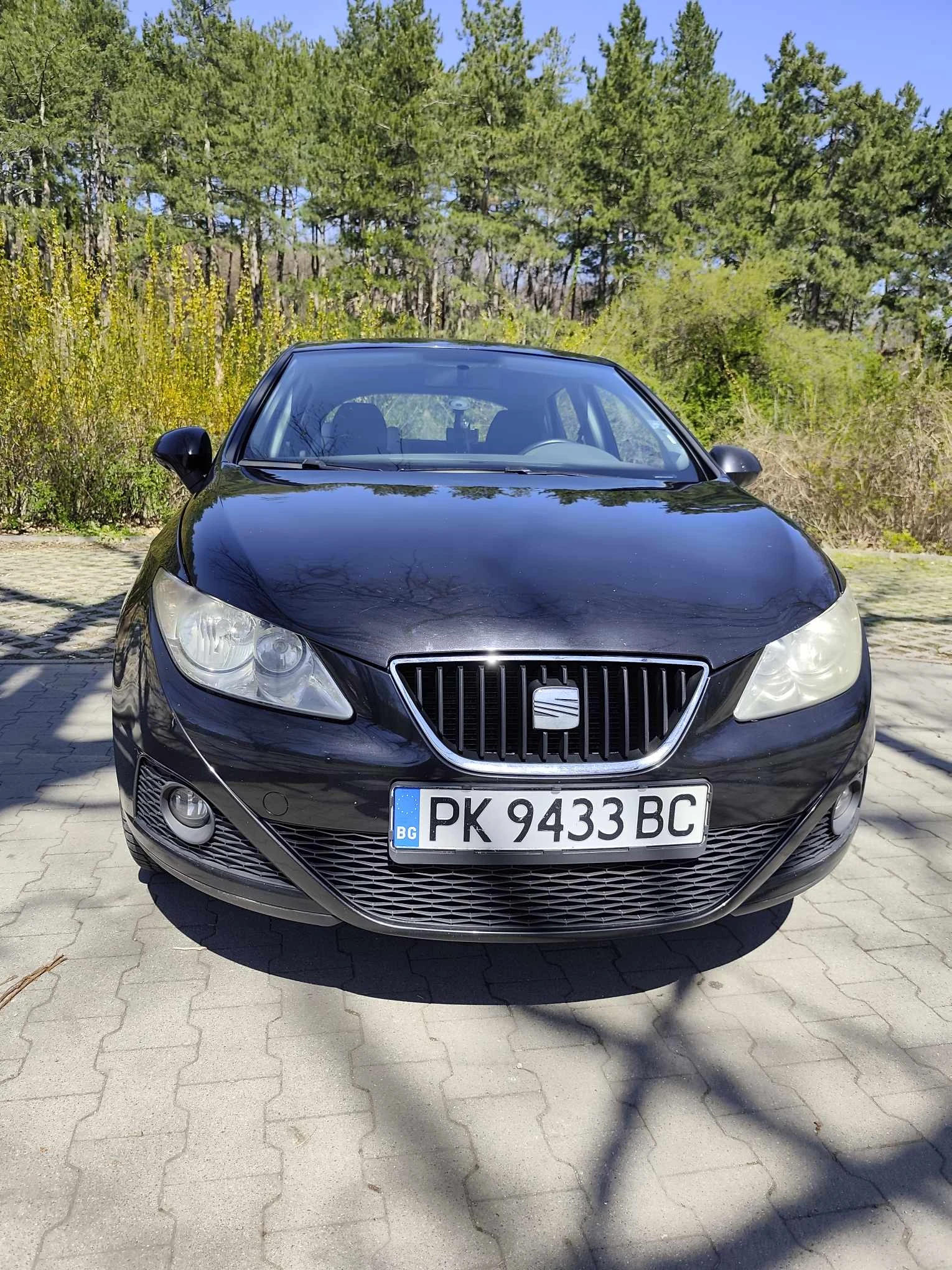Seat Ibiza 1.6 - изображение 2