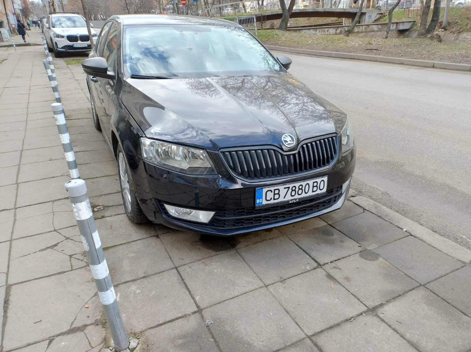 Skoda Octavia Active 1.6D 5MT | Mobile.bg   1