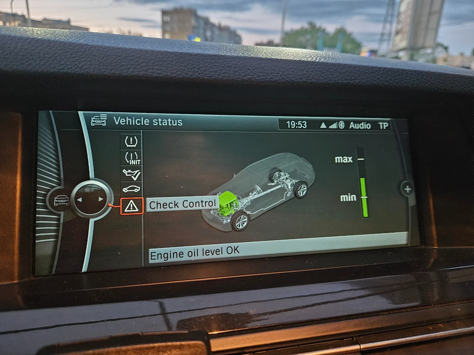 BMW 520 Individual - изображение 10