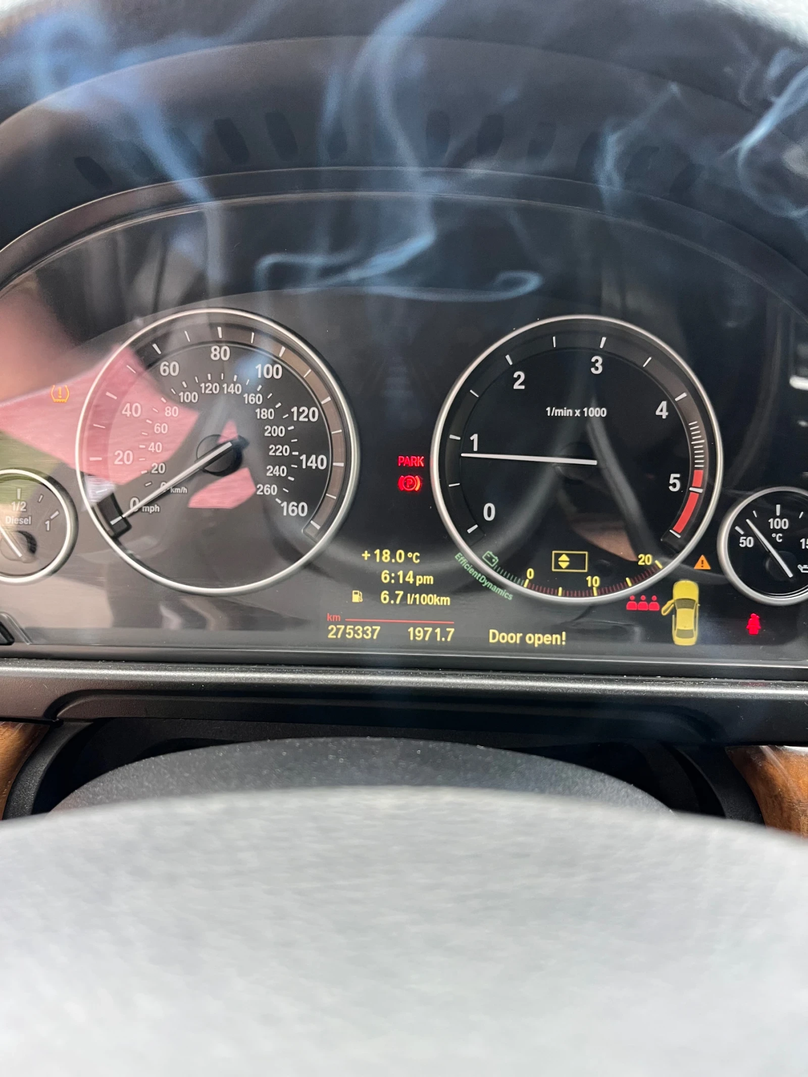 BMW 520  - изображение 5