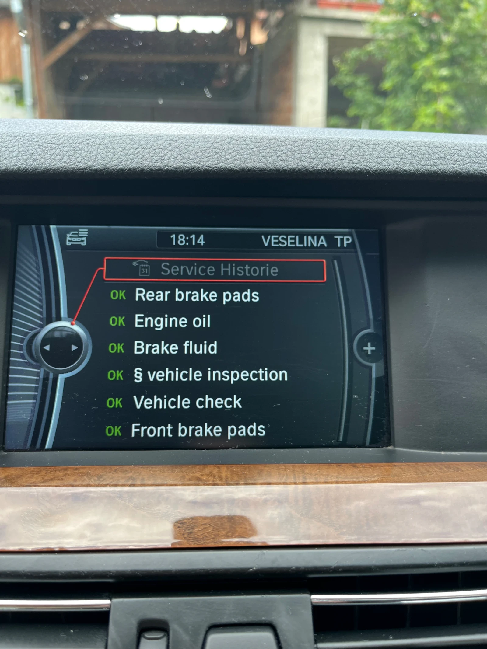 BMW 520  - изображение 6