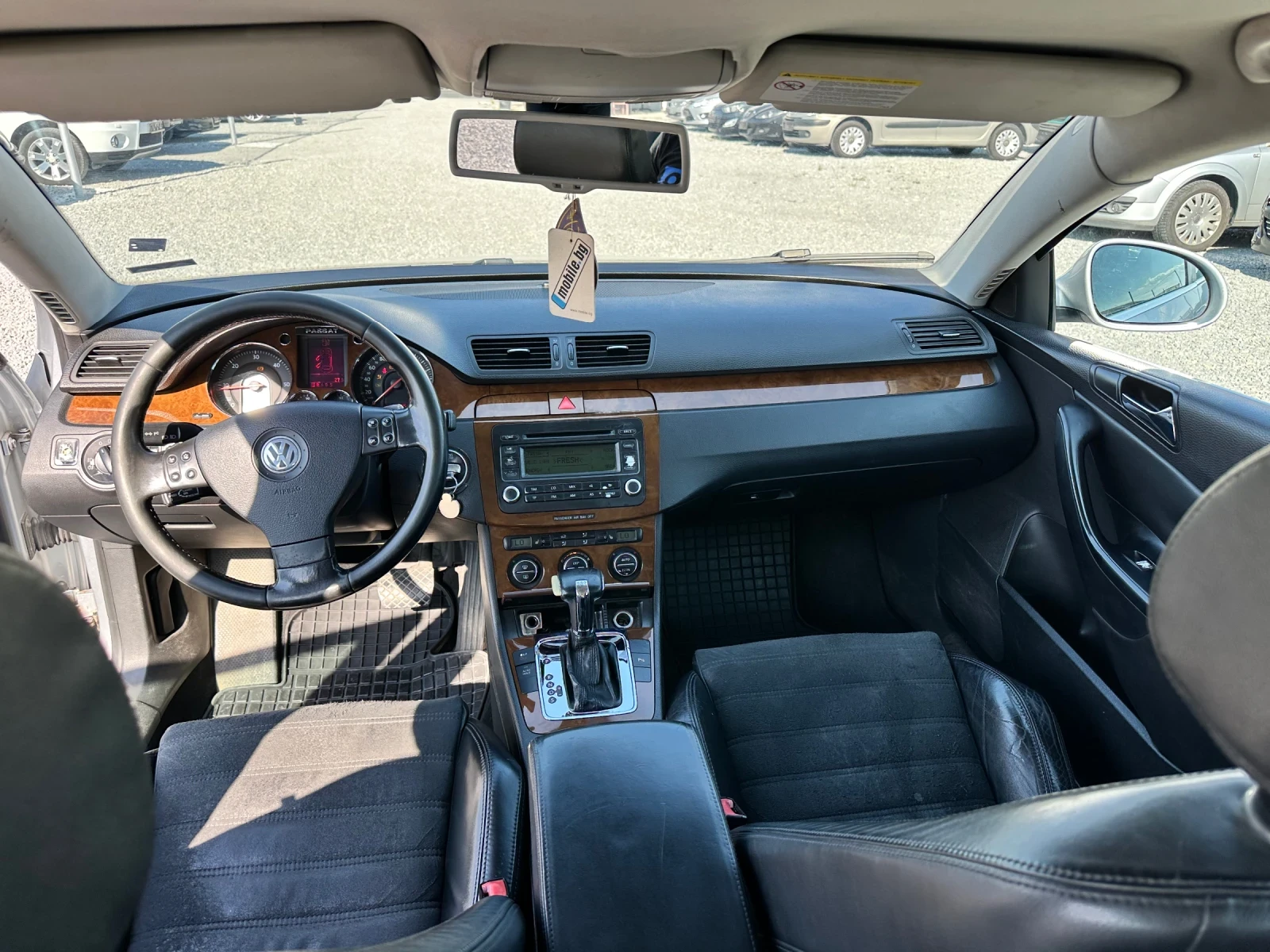 VW Passat 2.0 TDI - изображение 9