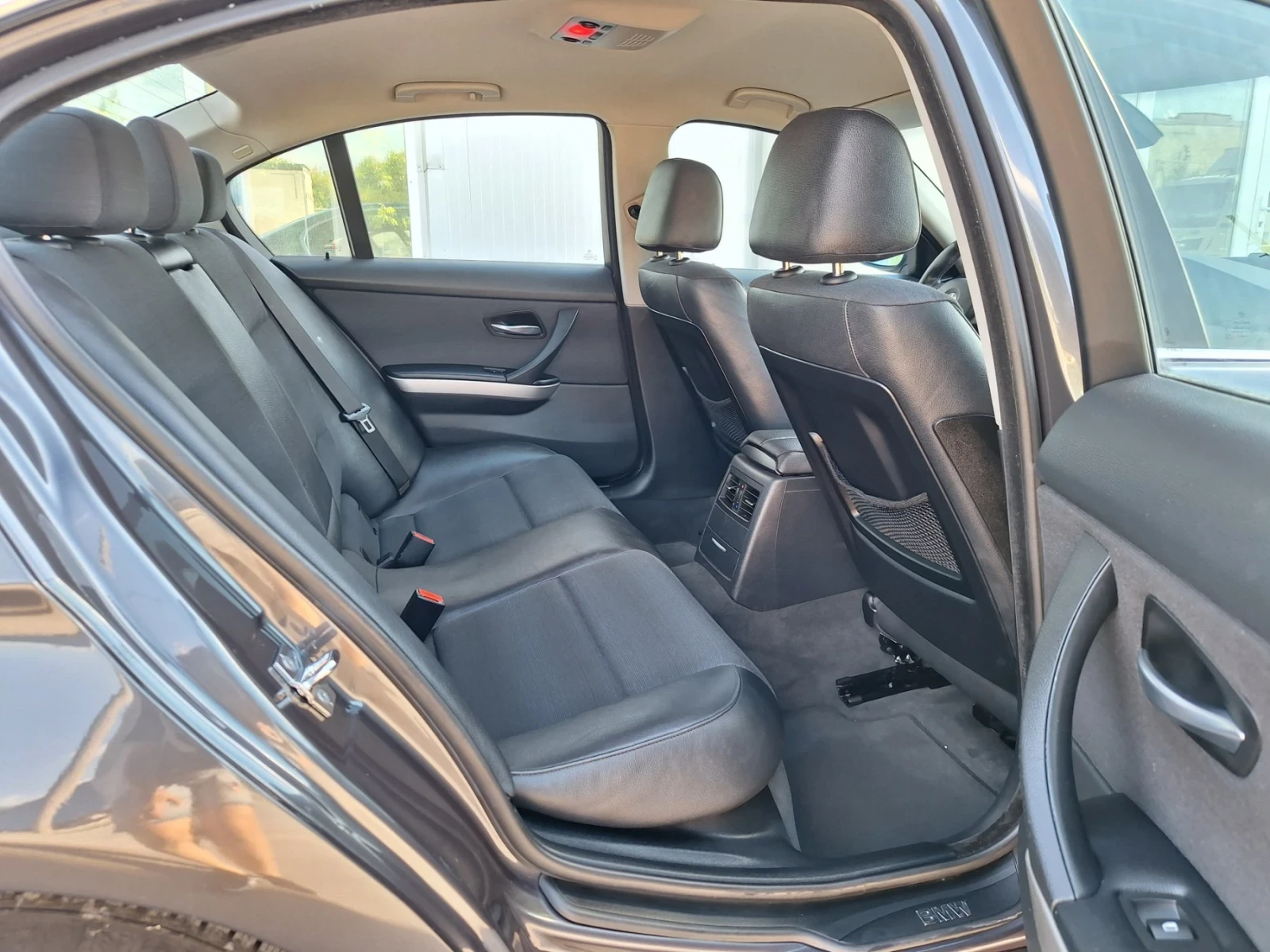 BMW 325 325i N52 218..   | Mobile.bg   16