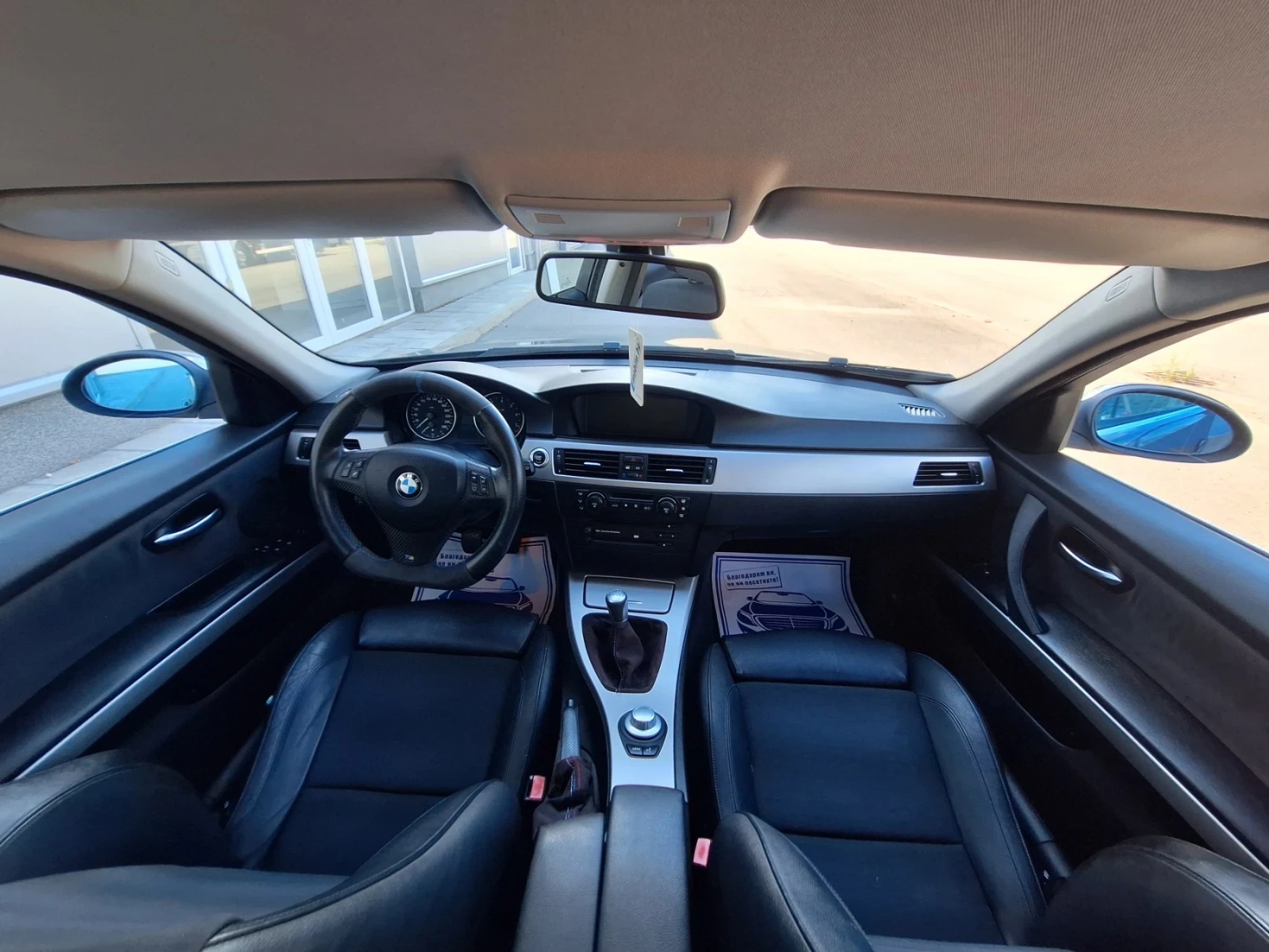 BMW 325 325i N52 218..   | Mobile.bg   11