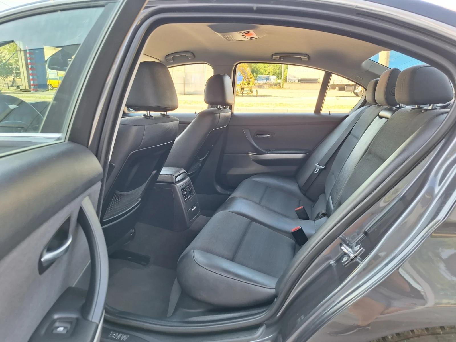 BMW 325 325i N52 218..   | Mobile.bg   17