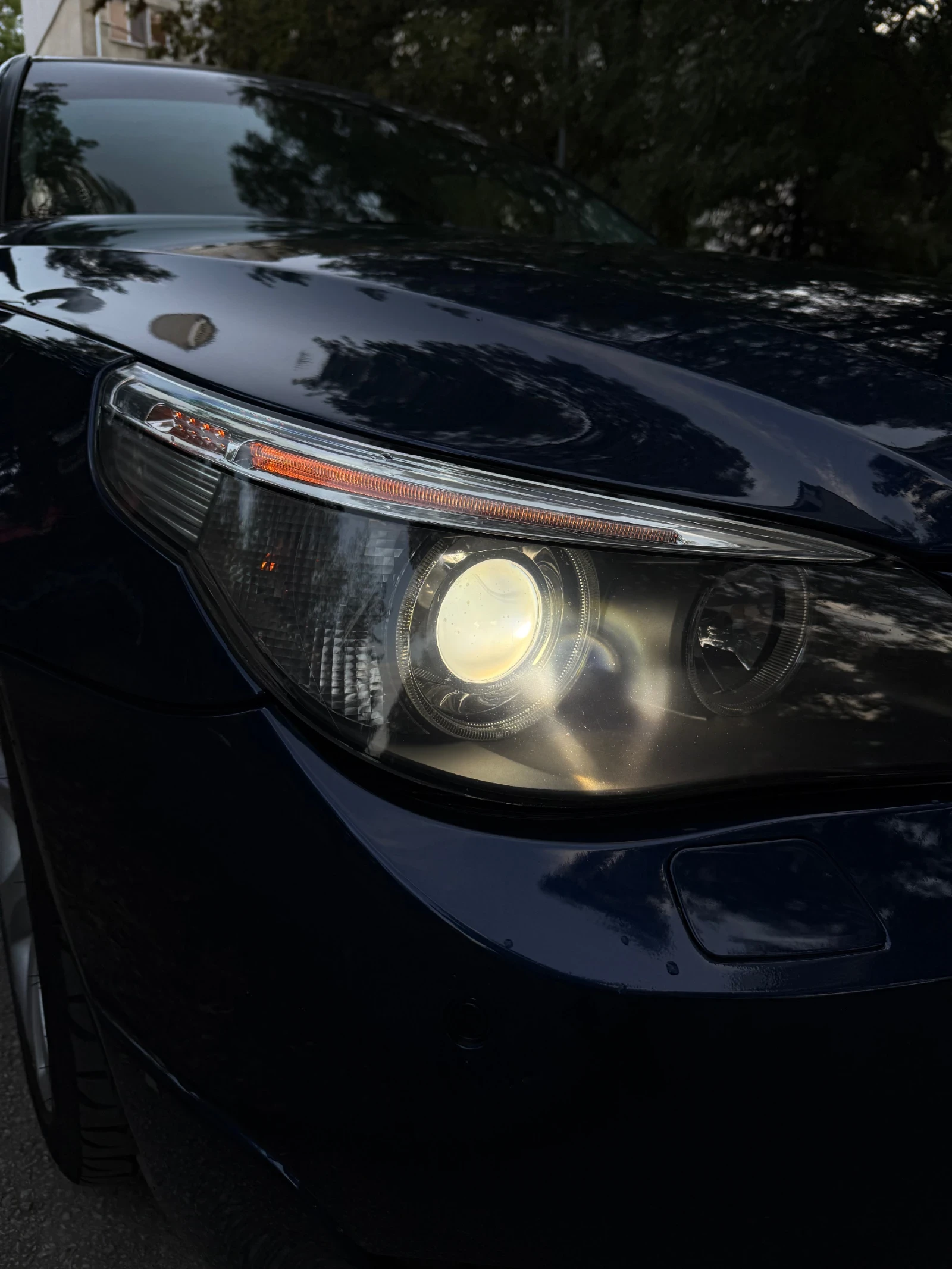 BMW 530   downpipe, m-packet | Mobile.bg   12