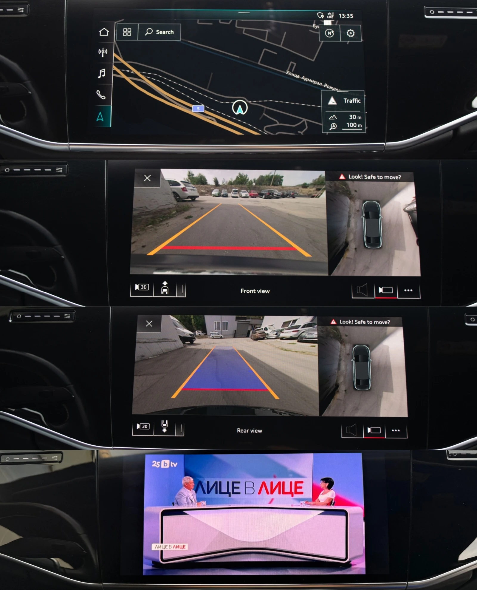 Audi A8 50TDI/Long/Exclusive/Laser/B&O/OLED | Mobile.bg   11