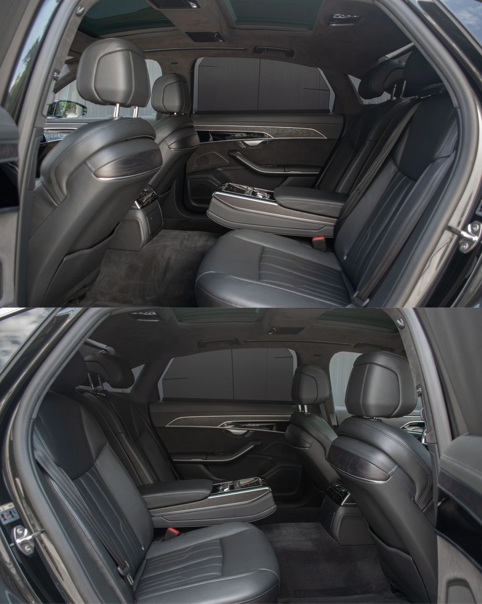 Audi A8 50TDI/Long/Exclusive/Laser/B&O/OLED - изображение 8