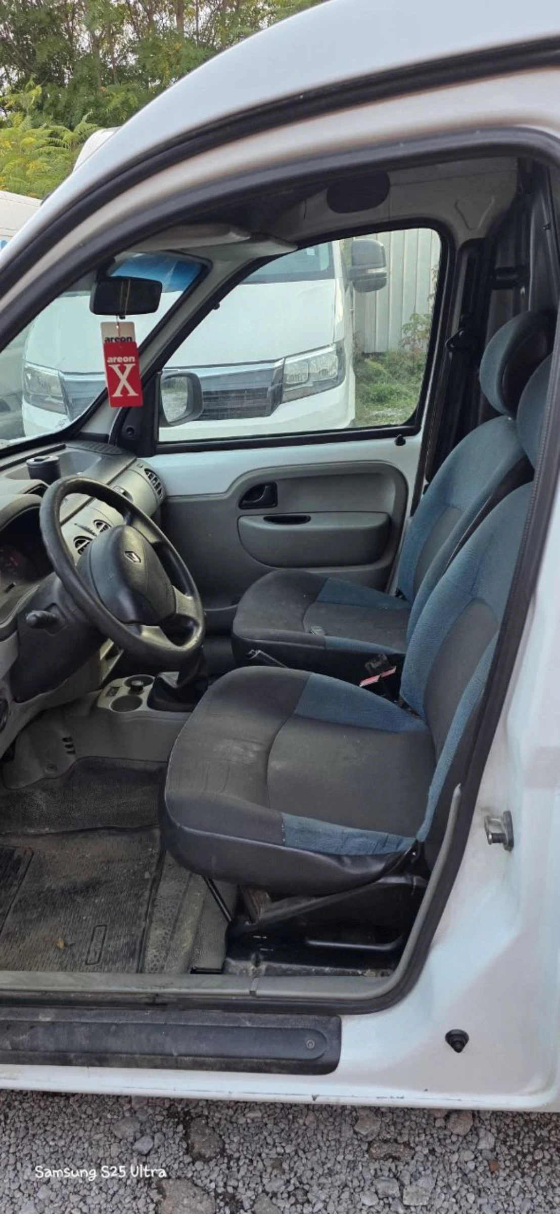 Renault Kangoo 1.5dci | Mobile.bg — изображение 10