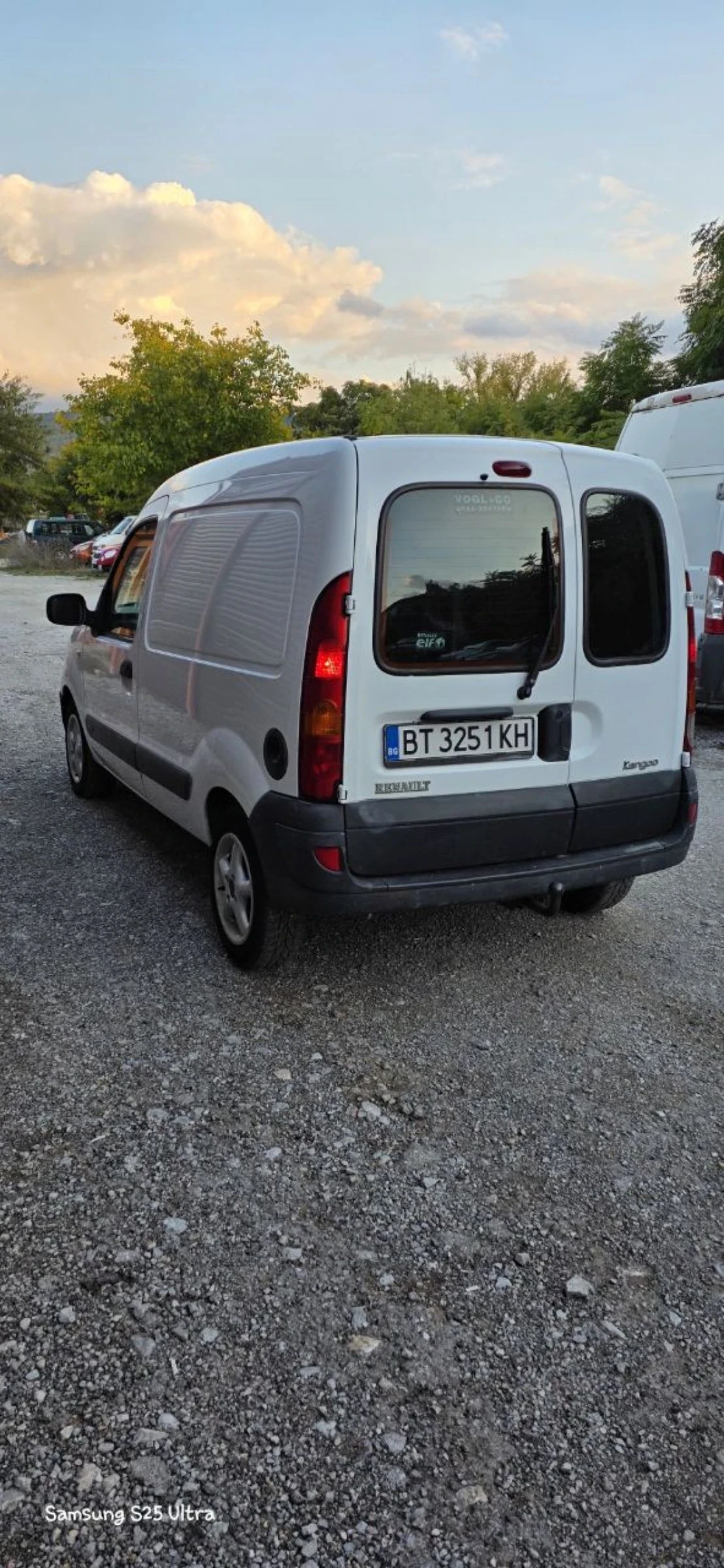 Renault Kangoo 1.5dci | Mobile.bg — изображение 7